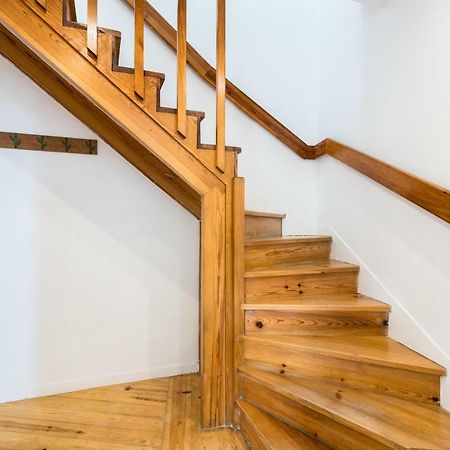 Alfama Tale Four-Bedroom Apartment W/ River View - By Lu Holidays リスボン エクステリア 写真